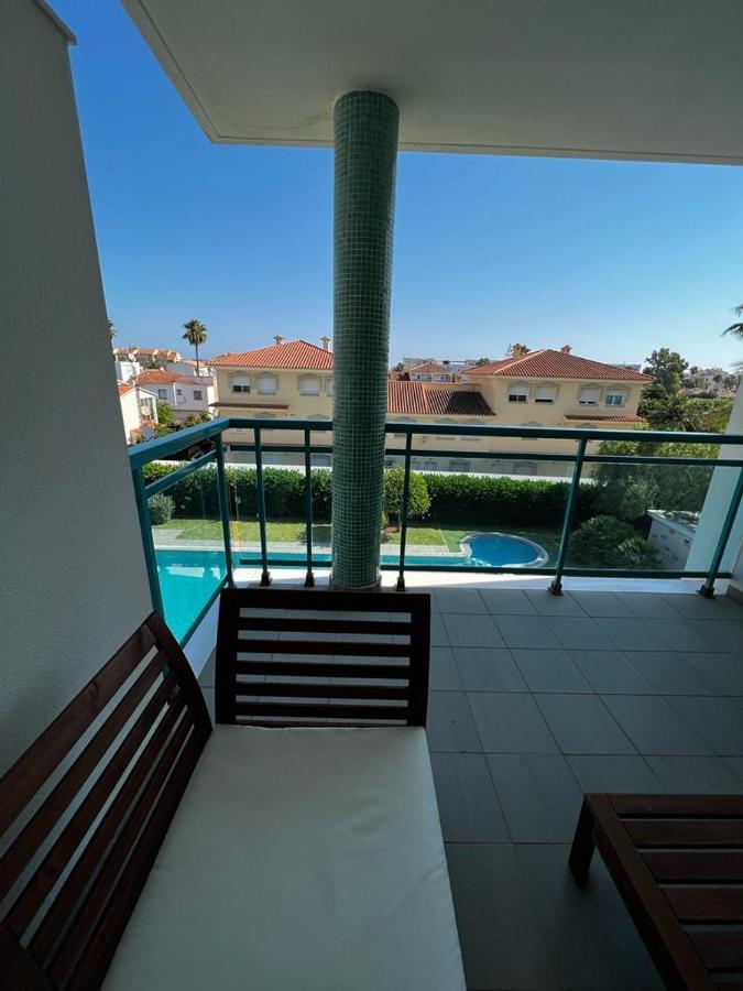 Pont Sec Apartments Дения Экстерьер фото