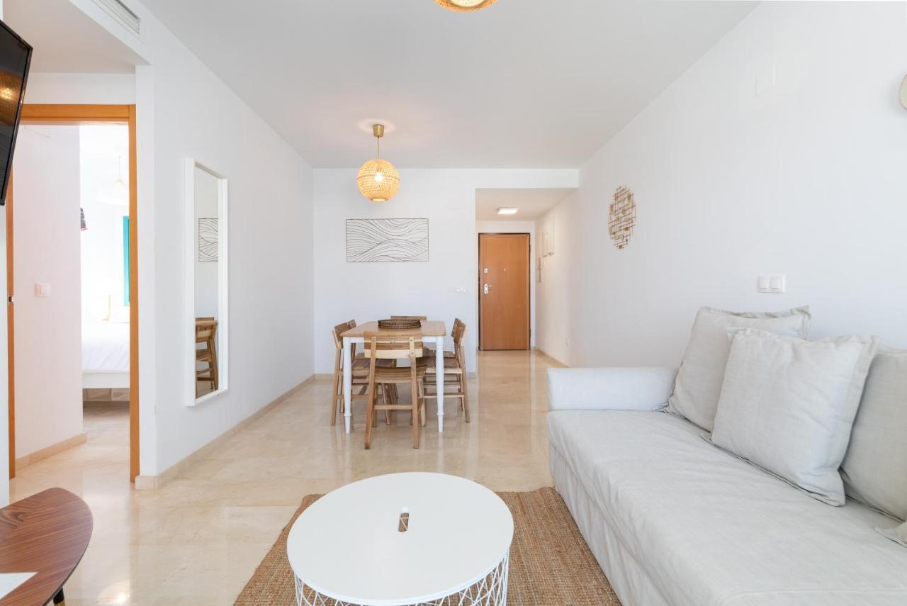 Pont Sec Apartments Дения Экстерьер фото