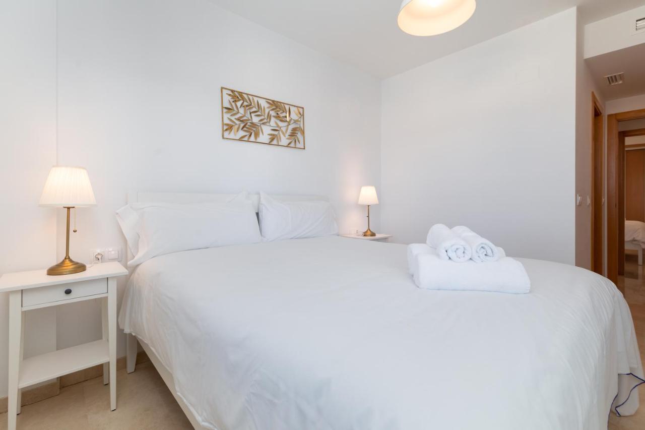 Pont Sec Apartments Дения Экстерьер фото