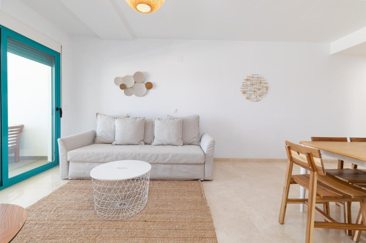 Pont Sec Apartments Дения Экстерьер фото